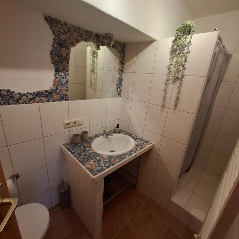 Ferienhaus Stadt Juwel - Maison 4 Chambres - 10
