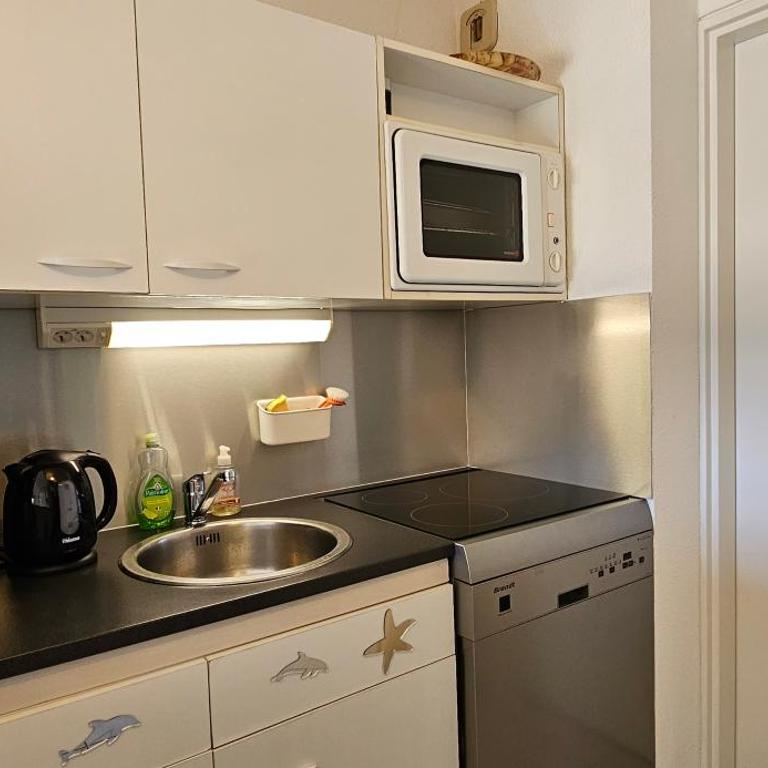 L'Orchidée, 400m du lac & de la plage de Tanchet, 5 pers - Maison 1 Chambre - 2