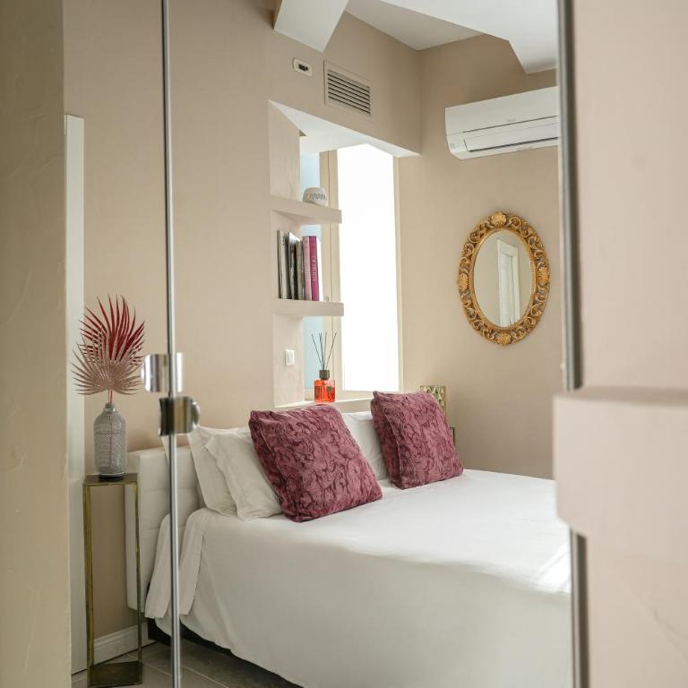 Corso Boutique Luxury Rooms - Camera Familiare - 3