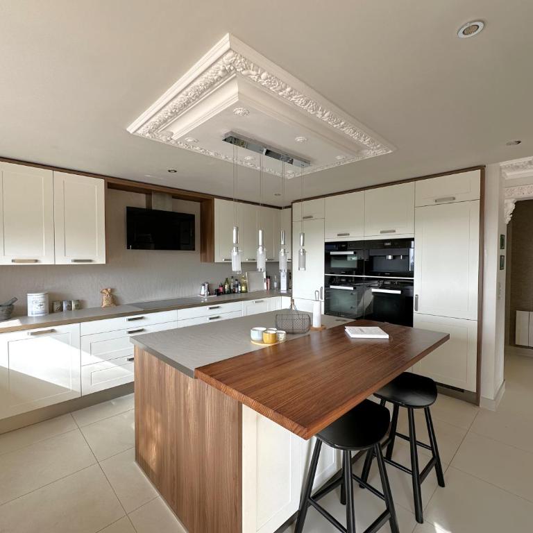 Villa JOYA climatisée pour 8 personnes avec piscine et vue mer à La Londe-Les-Maures - Casa de 4 dormitorios - 11