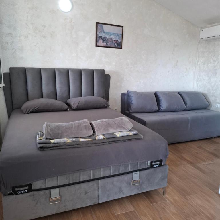 Diamond by EXCLUSIVE Collection Sea view apartments - Studio Apartment - 8