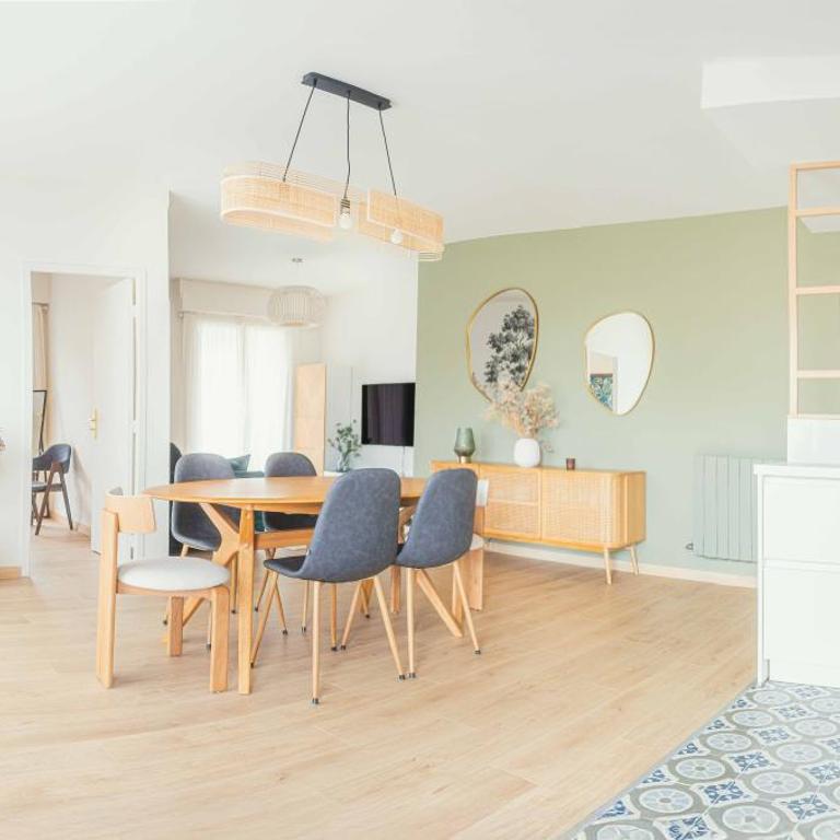 Le Cézanne - Two-Bedroom Apartment - 21