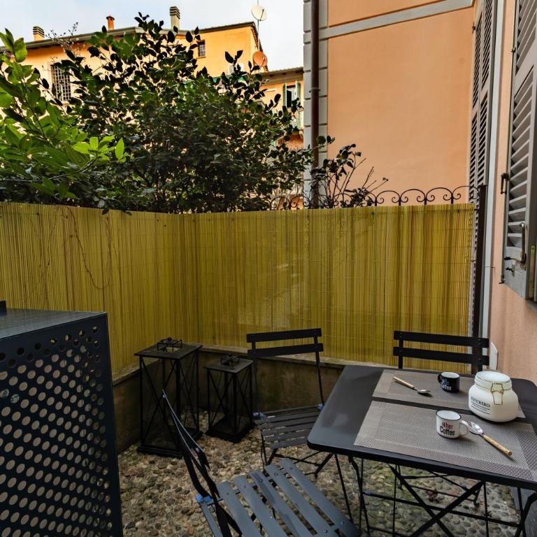 Monica's Nest - A due passi dal Centro Storico - Appartamento con 1 Camera da Letto - 20