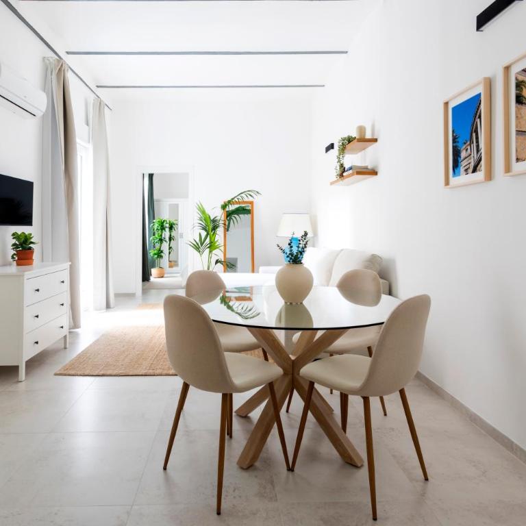With love, Apartment 4 - Appartamento con 1 Camera da Letto - 13
