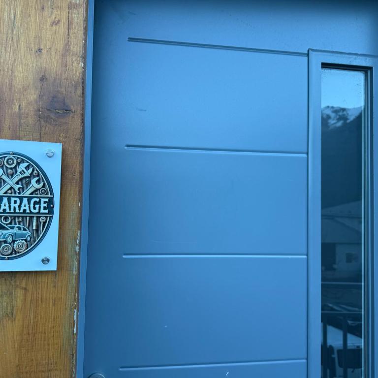 Le Garage - Apartment mit 1 Schlafzimmer - 15
