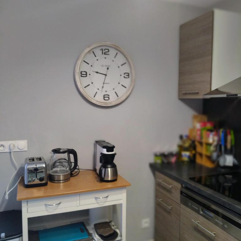 Maison avec jardin, calme et ensoleillée à 2 minutes du centre-ville - Haus mit 3 Schlafzimmern - 20