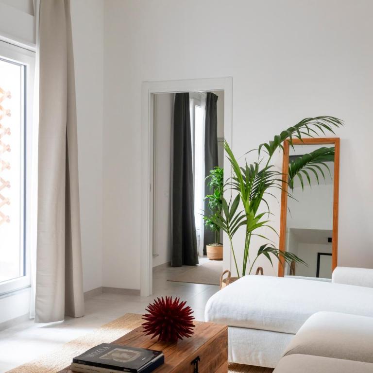 With love, Apartment 4 - Appartamento con 1 Camera da Letto - 18