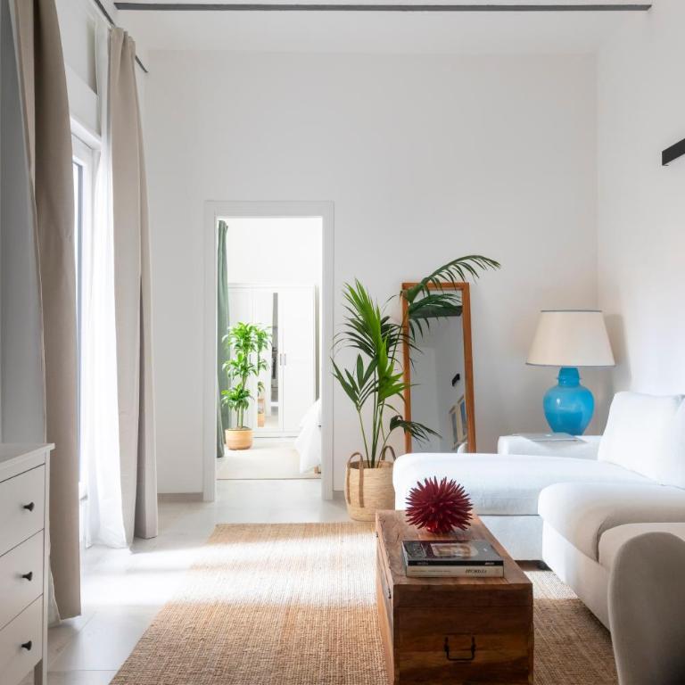 With love, Apartment 4 - Appartamento con 1 Camera da Letto - 39