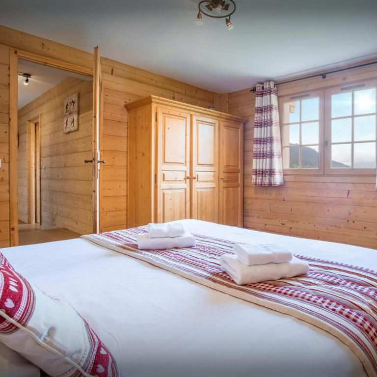Chalet Flocon Magique - OVO Network - Chalet - 14