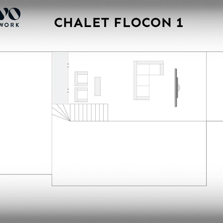 Chalet Flocon Magique - OVO Network - Chalet - 28