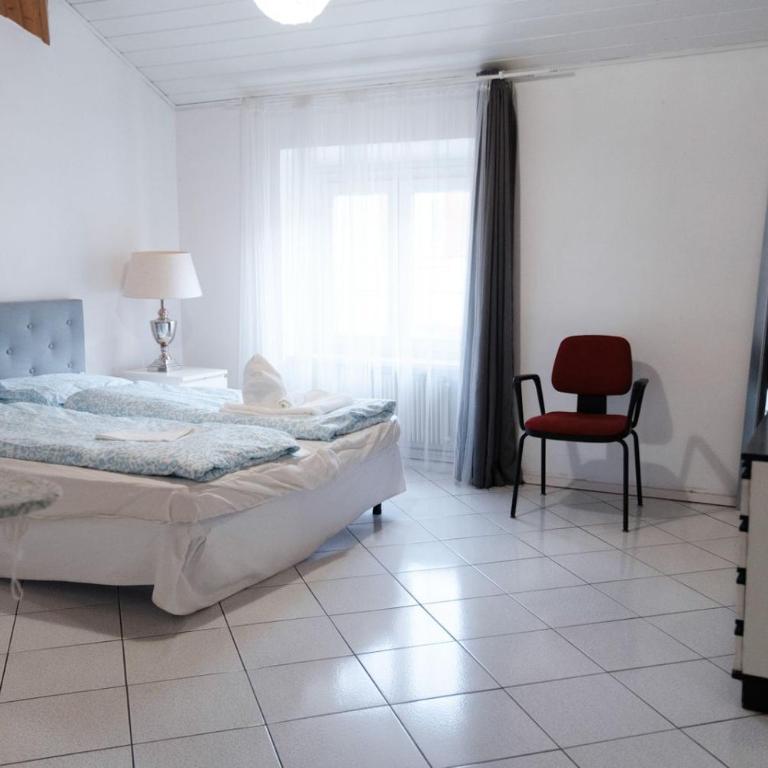 Druso Rooms - Ampia Camera Matrimoniale - 1