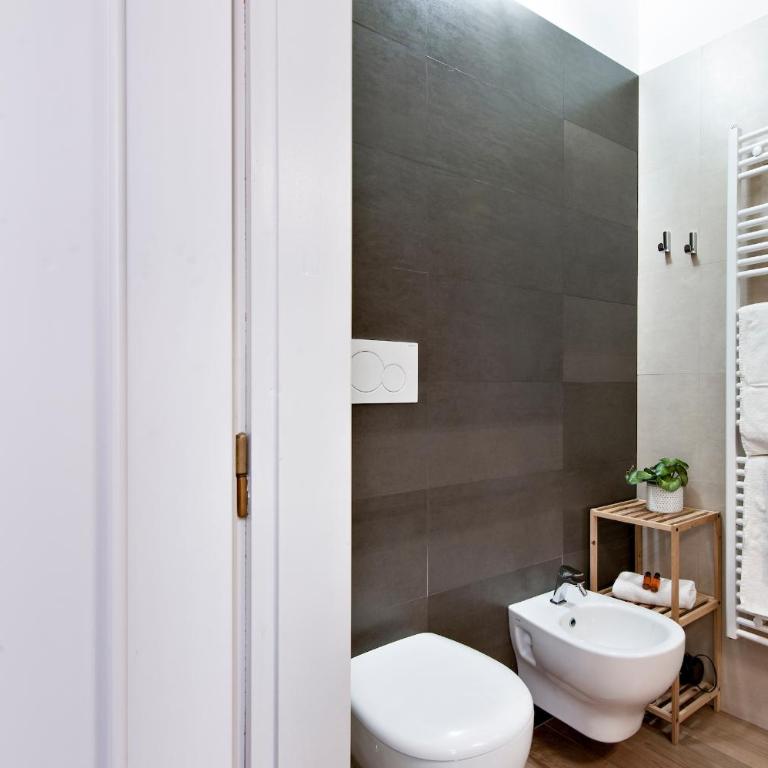 B&B Kalurya - Lecce Selection - Camera Tripla Luxury - 8