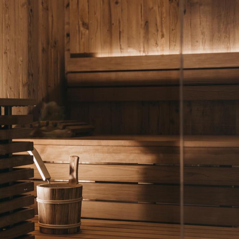 Chalet Seefeld - Haus mit 5 Schlafzimmern - 6