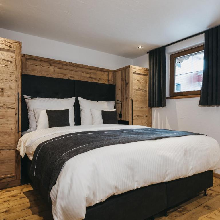 Chalet Seefeld - Haus mit 5 Schlafzimmern - 9
