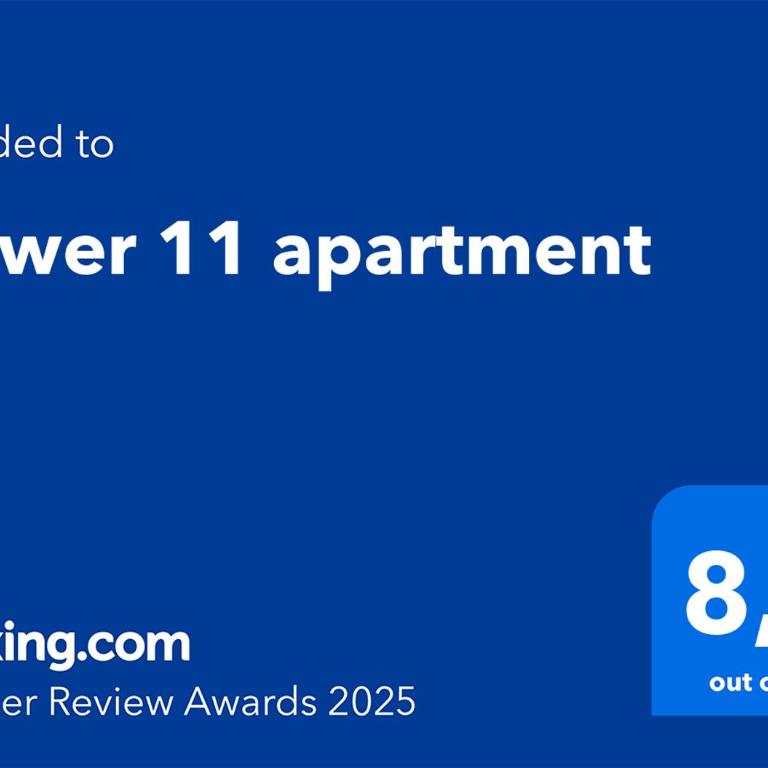 Flower 11 apartment - Appartamento con 2 Camere da Letto - 27