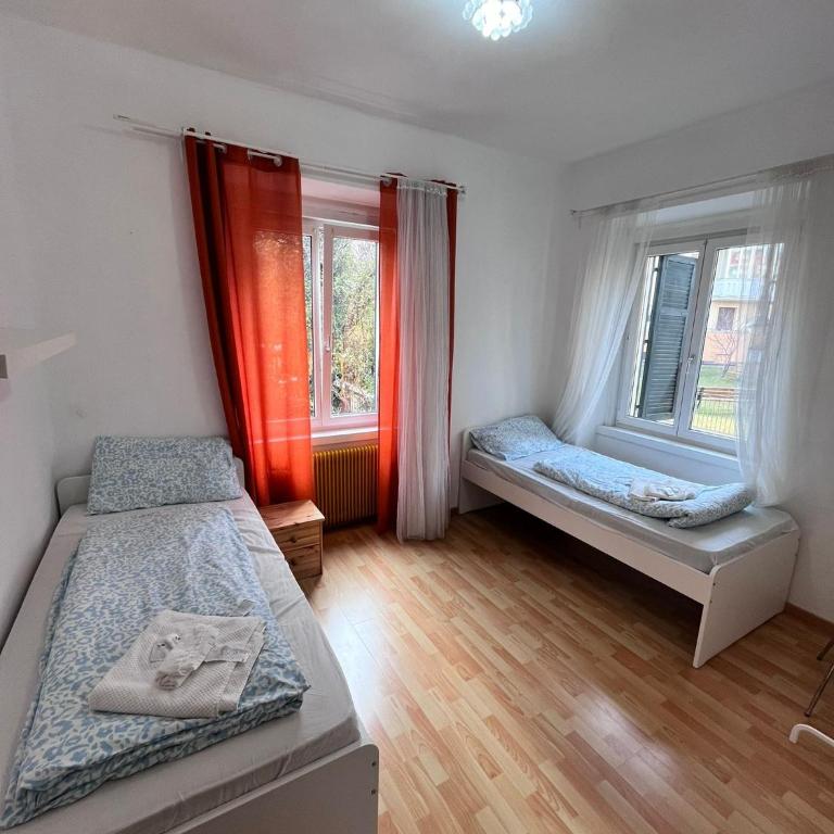 Druso Rooms - Camera Doppia con Letti Singoli - 6