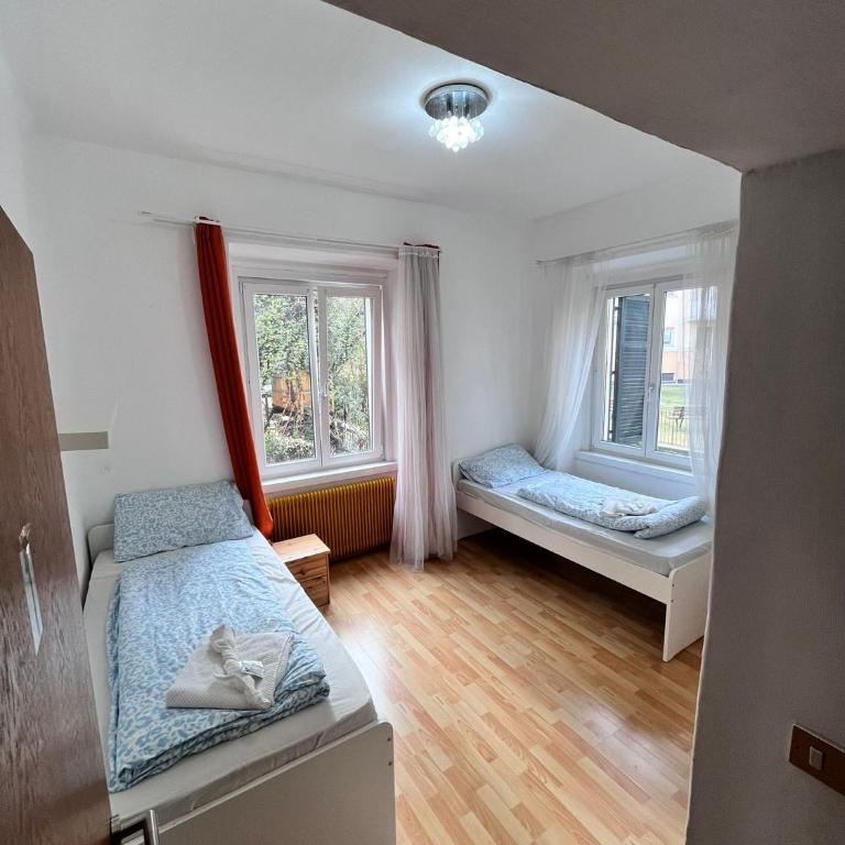 Druso Rooms - Camera Doppia con Letti Singoli - 5