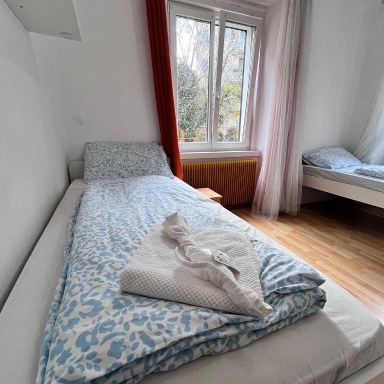 Druso Rooms - Camera Doppia con Letti Singoli - 3