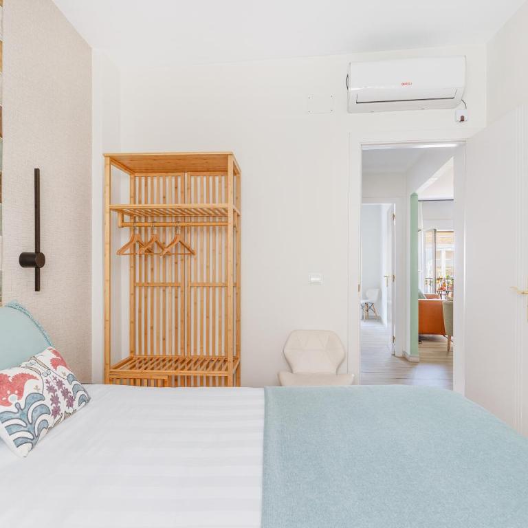 Montano Experience & old town by ELE Apartments - Apartamento de 2 dormitorios - 12
