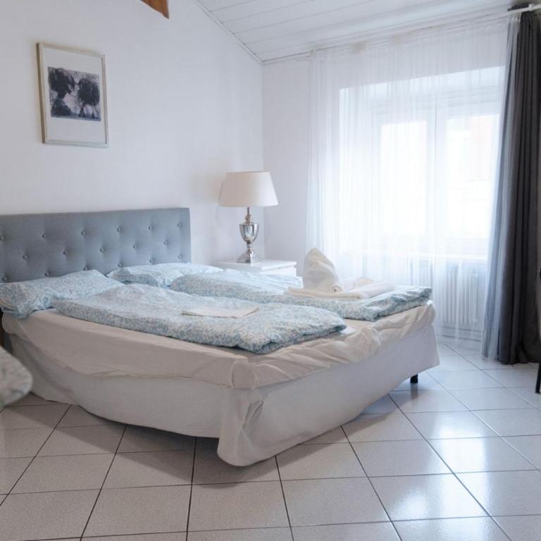 Druso Rooms - Ampia Camera Matrimoniale - 3