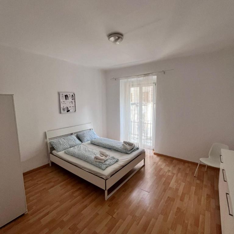 Druso Rooms - Ampia Camera Matrimoniale - 2