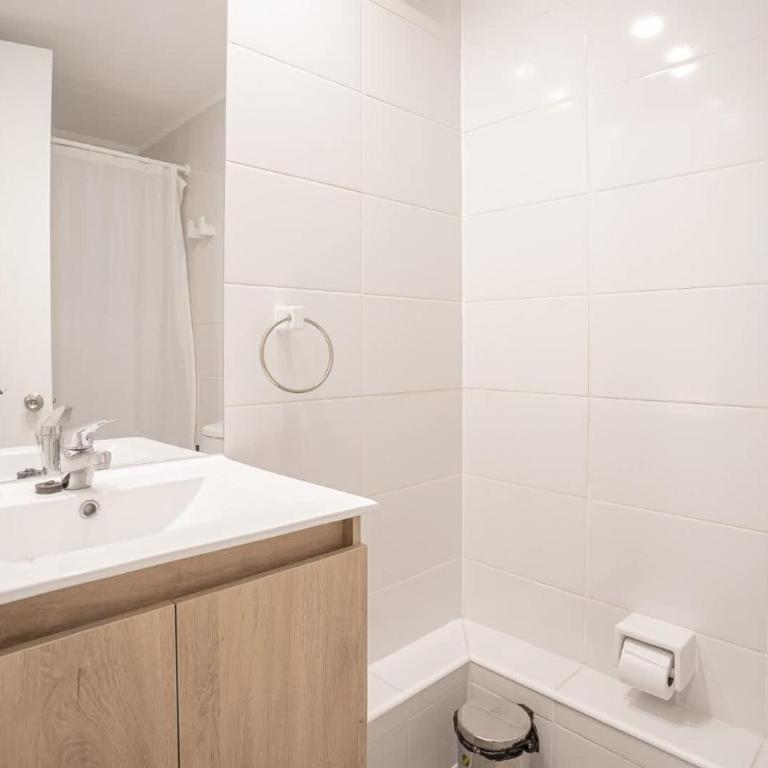 Perfect for Two Studio Apt in Santiago Center - Apartamento - 7