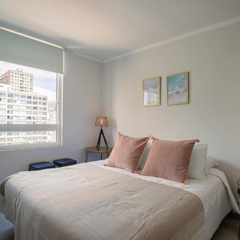 Perfect for Two Studio Apt in Santiago Center - Apartamento - 8