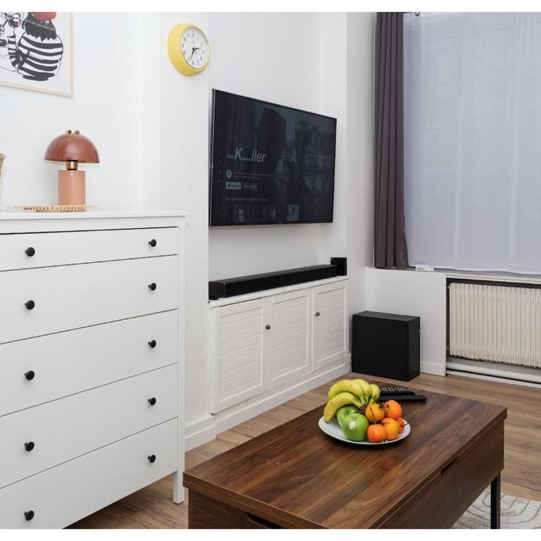 Joli studio en plein cœur de Paris ! - Studio with Sofa Bed - 7