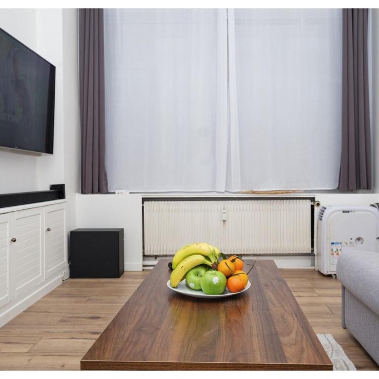 Joli studio en plein cœur de Paris ! - Studio with Sofa Bed - 27