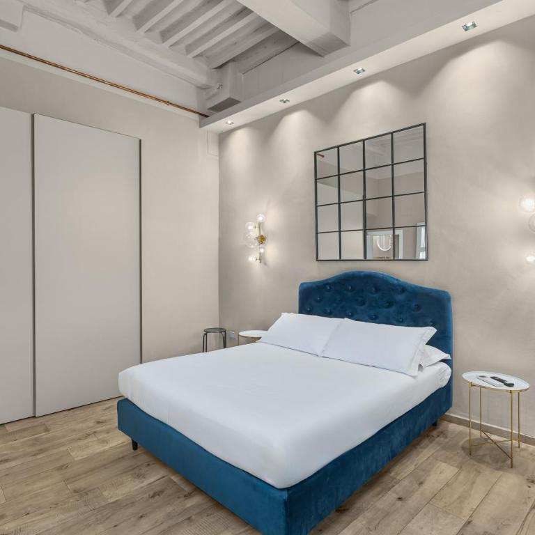 Roped Suite San Francesco - One-Bedroom Apartment - 7