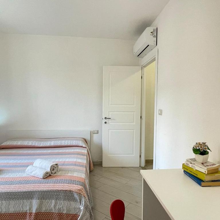 Appartamento fronte mare nel cuore di Stintino - Appartamento con 3 Camere da Letto - 1