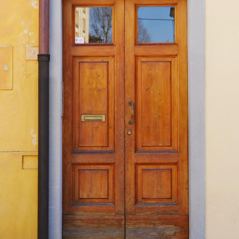 3 Gigli Florence - Appartamento con 1 Camera da Letto - 11