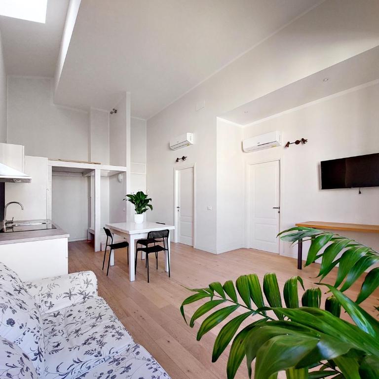 3 Gigli Florence - Appartamento con 1 Camera da Letto - 6