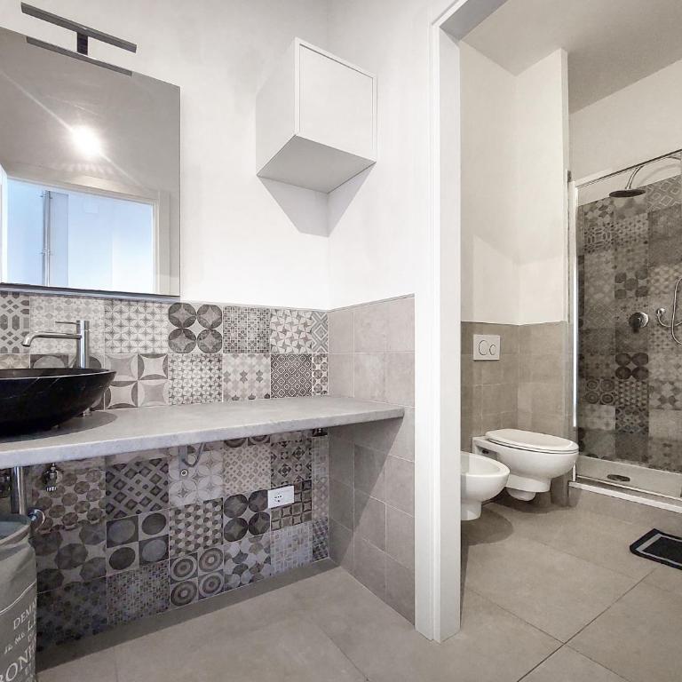 3 Gigli Florence - Appartamento con 1 Camera da Letto - 4