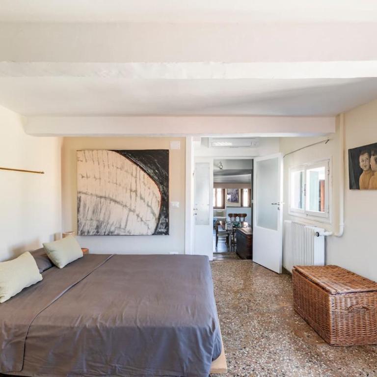 Cà Formosa - Appartamento con 3 Camere da Letto - 27