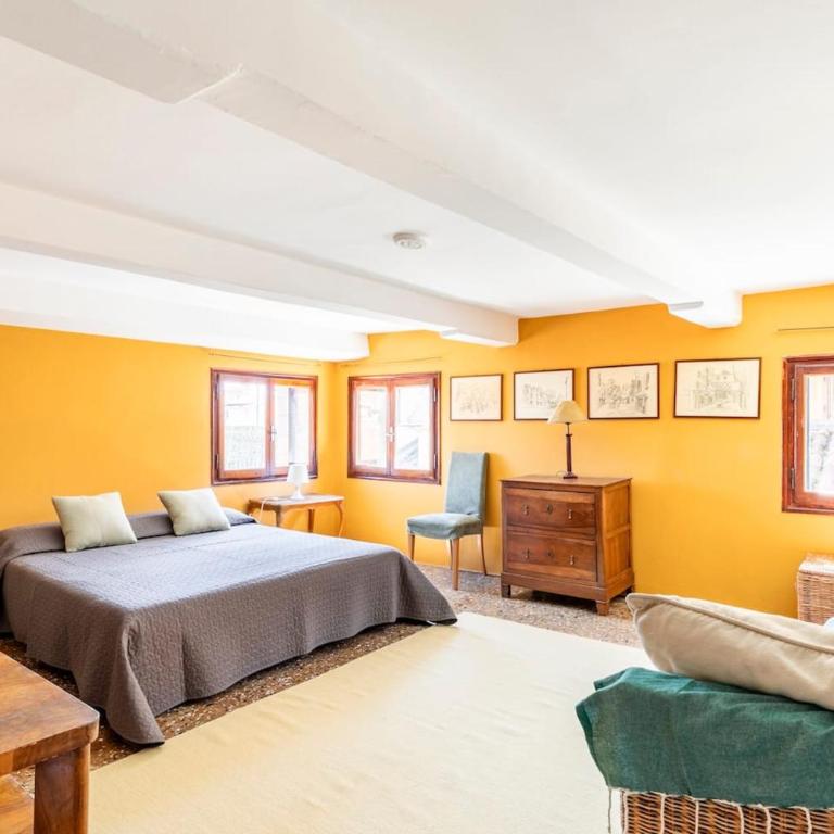 Cà Formosa - Appartamento con 3 Camere da Letto - 26