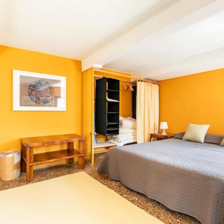 Cà Formosa - Appartamento con 3 Camere da Letto - 28