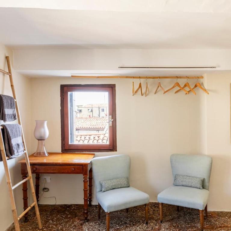 Cà Formosa - Appartamento con 3 Camere da Letto - 30