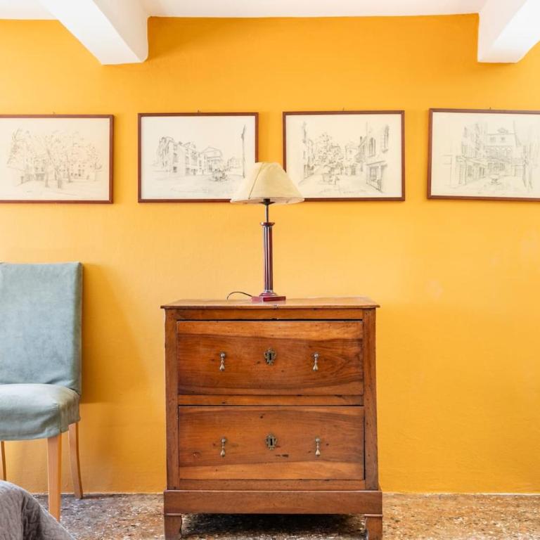 Cà Formosa - Appartamento con 3 Camere da Letto - 32
