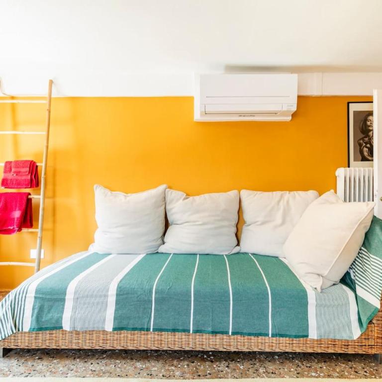 Cà Formosa - Appartamento con 3 Camere da Letto - 36