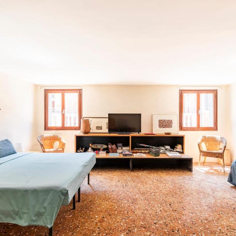 Cà Formosa - Appartamento con 3 Camere da Letto - 34