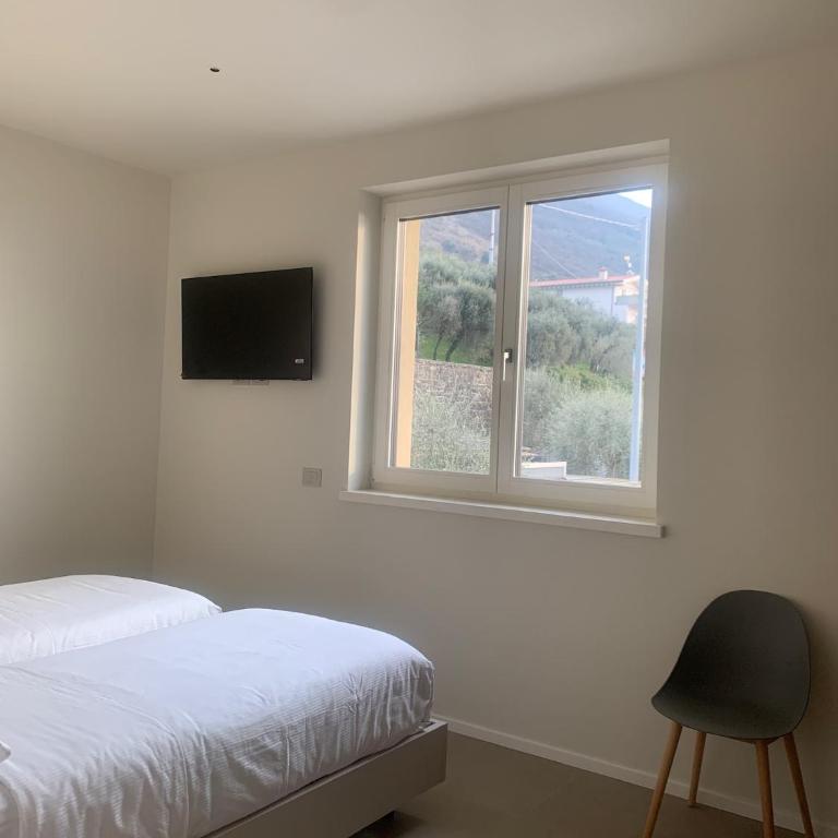 Camping Denis - Apartment mit 2 Schlafzimmern und Seeblick - 32