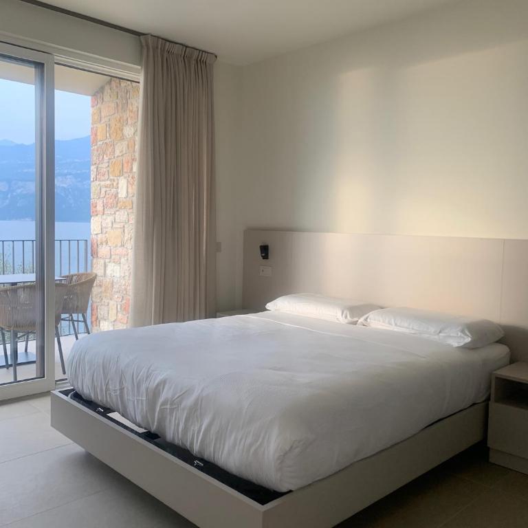 Camping Denis - Apartment mit 2 Schlafzimmern und Seeblick - 30
