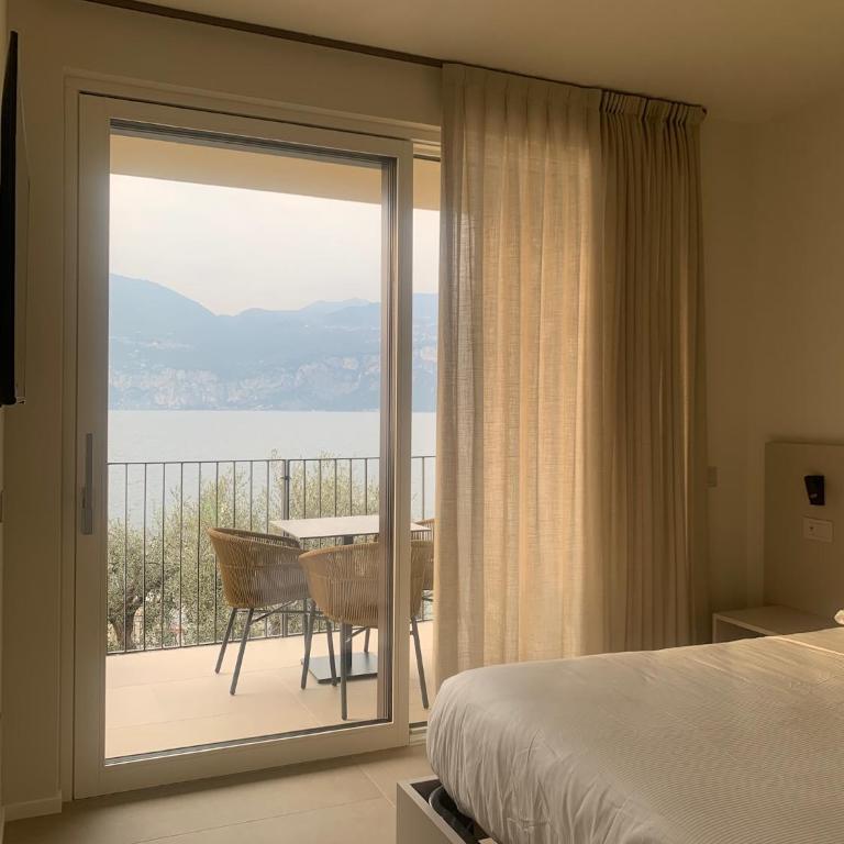 Camping Denis - Apartment mit 2 Schlafzimmern und Seeblick - 25