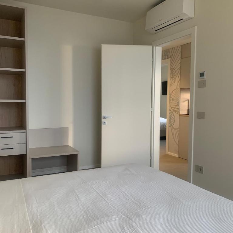 Camping Denis - Apartment mit 2 Schlafzimmern und Seeblick - 17