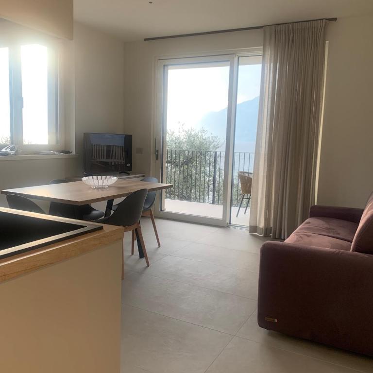 Camping Denis - Apartment mit 2 Schlafzimmern und Seeblick - 10