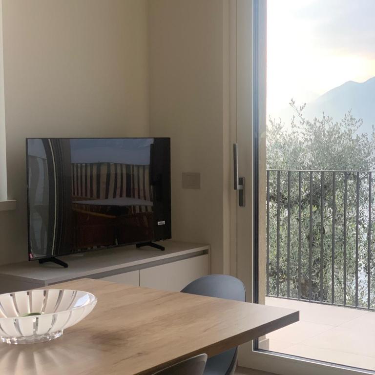 Camping Denis - Apartment mit 2 Schlafzimmern und Seeblick - 12