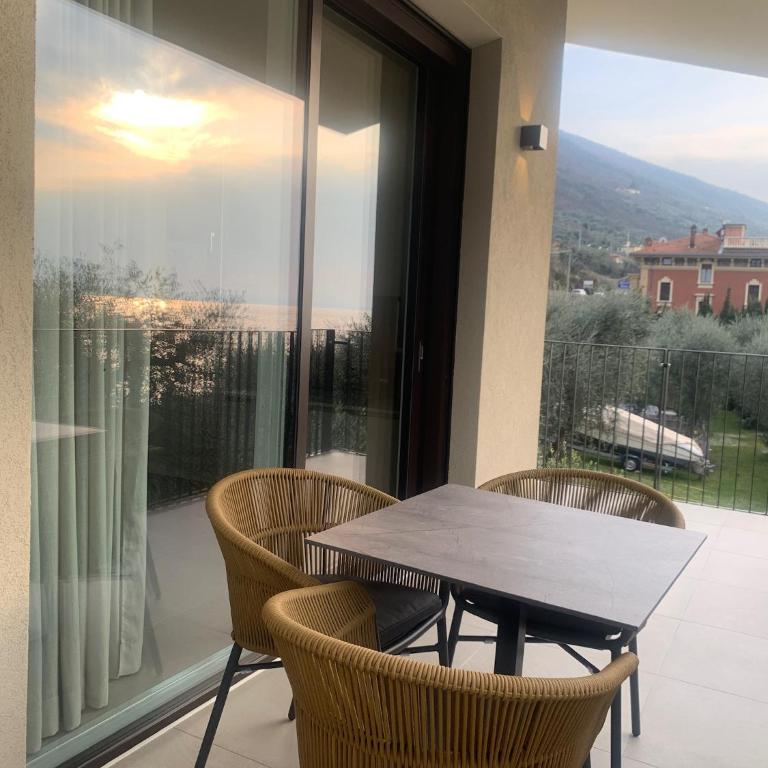 Camping Denis - Apartment mit 2 Schlafzimmern und Seeblick - 20