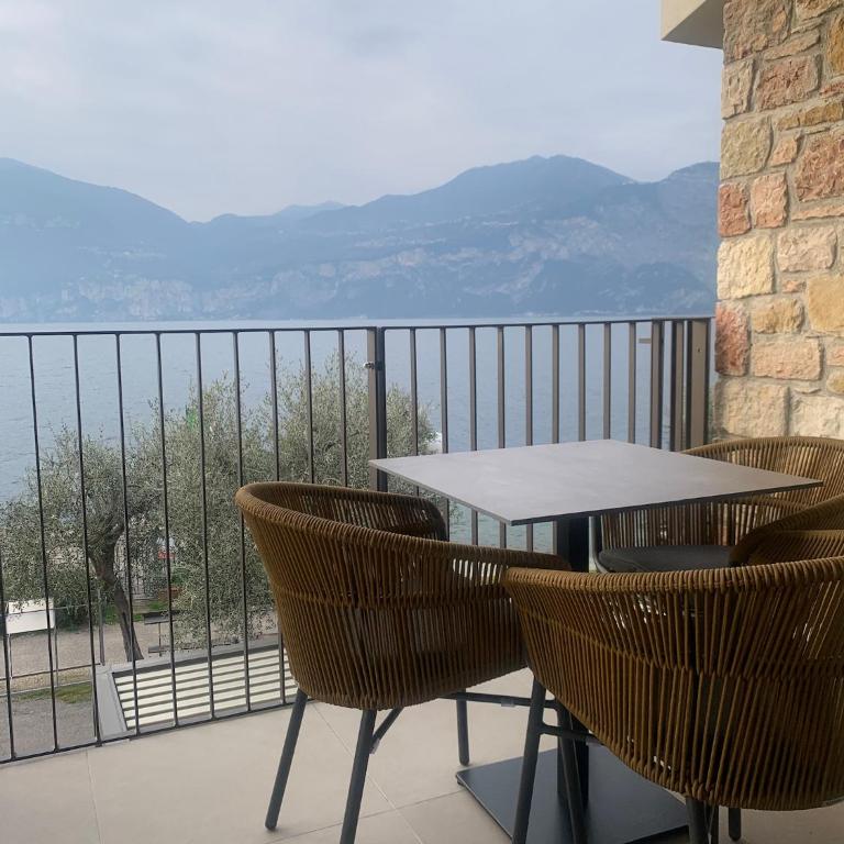 Camping Denis - Apartment mit 2 Schlafzimmern und Seeblick - 18