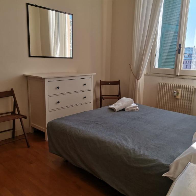 Centro Suite Brignole - Appartamento con 1 Camera da Letto - 6